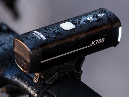 RAVEMEN K700 Front light