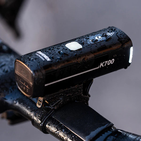 RAVEMEN K700 Front light