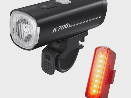 RAVEMEN K700 & TR30 Lightset
