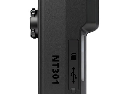 RAVEMEN NT301 Rear Camera with Smart Brake Light