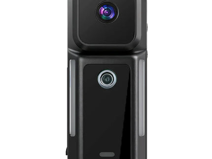 RAVEMEN NT301 Rear Camera with Smart Brake Light