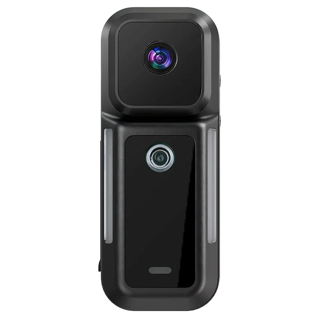 RAVEMEN NT301 Rear Camera with Smart Brake Light
