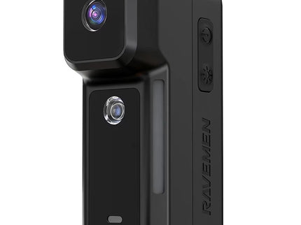 RAVEMEN NT301 Rear Camera with Smart Brake Light
