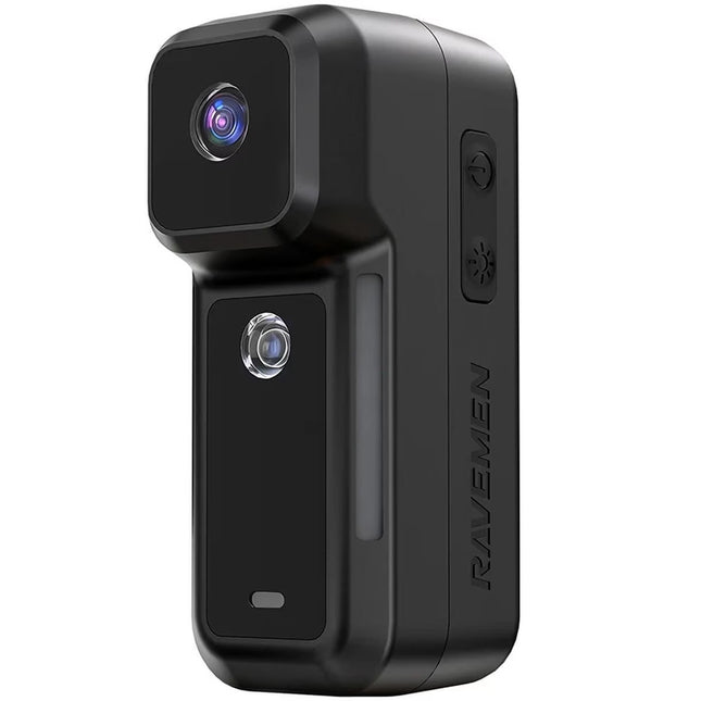 RAVEMEN NT301 Rear Camera with Smart Brake Light