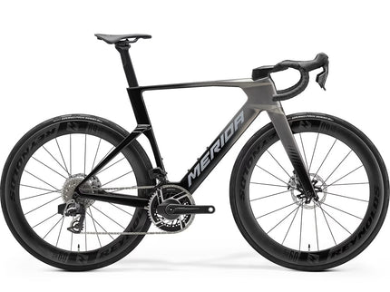 MERIDA Reacto 10K Aero Road Bike