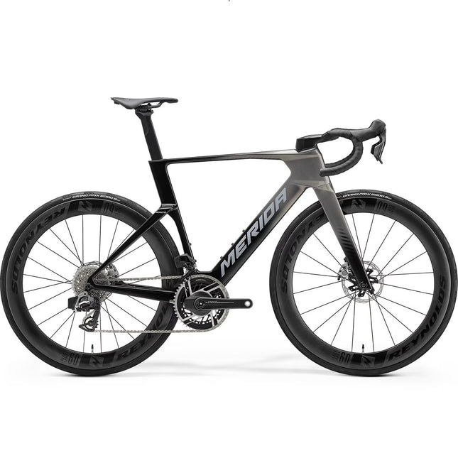 MERIDA Reacto 10K Aero Road Bike