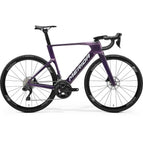 Purple White / XXS