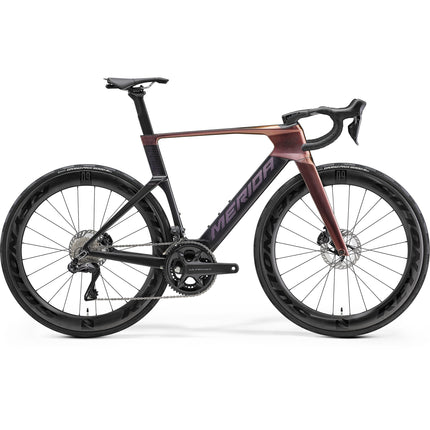 MERIDA Reacto 8000 Aero Road Bike