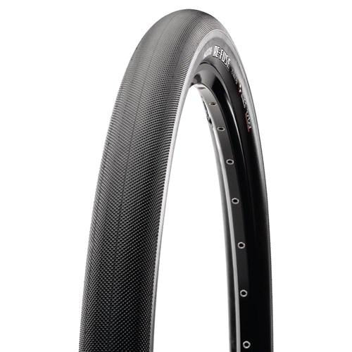 MAXXIS Refuse 700 x 32 Folding 60TPI Carbon Bead MaxxShield TR