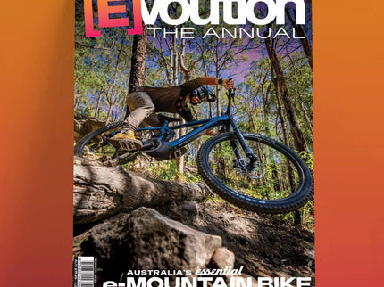 Revolution Magazine - Summer 2024
