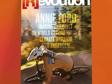 Revolution Magazine - Issue 68 2023