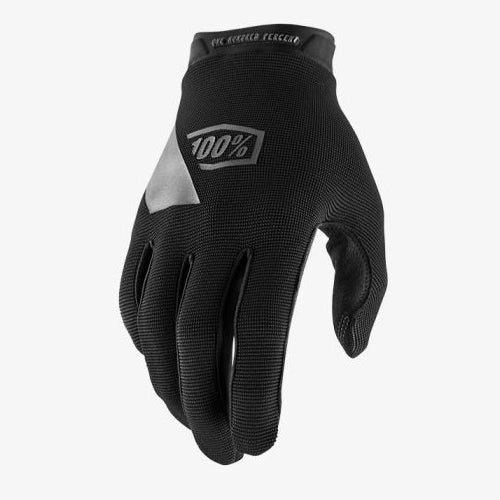 100% RIDECAMP GLOVES