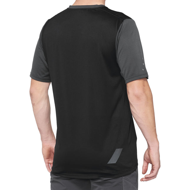100% Ridecamp Jersey