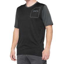 Load image into Gallery viewer, 100% RIDECAMP SHORT SLEEVE JERSEY