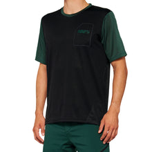 Load image into Gallery viewer, 100% RIDECAMP SHORT SLEEVE JERSEY