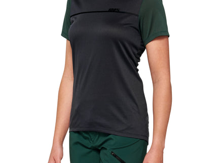 100% Ridecamp Womens Jersey