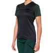 M / CHARCOAL/GREEN