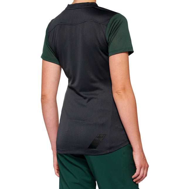 100% Ridecamp Womens Jersey