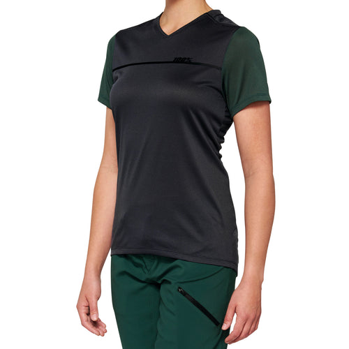 100% Ridecamp Womens Jersey