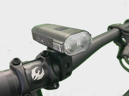MOON Rigel Max-S Front Light 1600 Lumens
