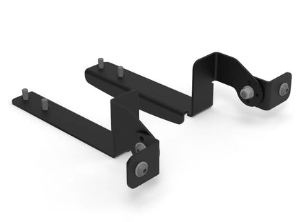 X-COUNTRY RM047 Bracket Kit to Suit MonoRail Solo and HighNoon Solo