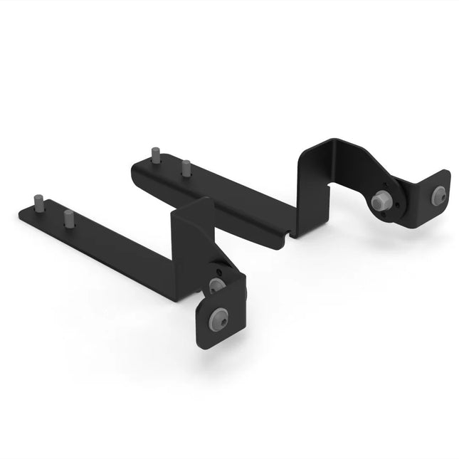 X-COUNTRY RM047 Bracket Kit to Suit MonoRail Solo and HighNoon Solo