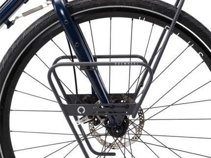 ROSWHEEL Tour Front Rack 14kg Max Load