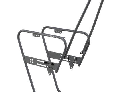 ROSWHEEL Tour Front Rack 14kg Max Load