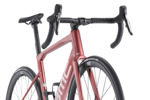 BMC 24 ROADMACHINE 01 THREE