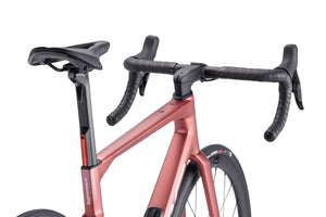 BMC 24 ROADMACHINE 01 THREE