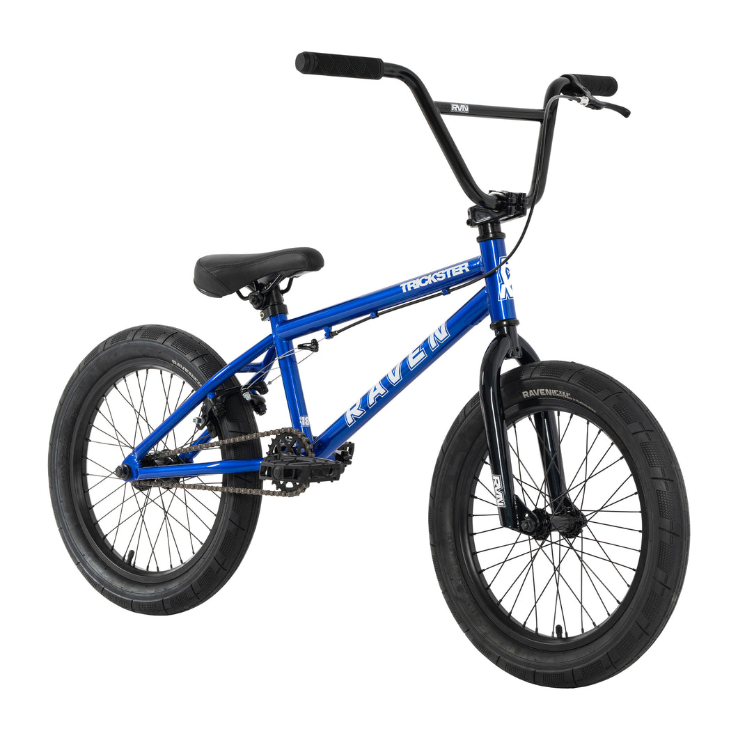 Bmx trick bikes discount