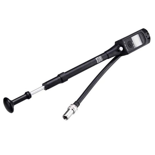 ROCKSHOX Digital Shock Pump 300 PSI Max