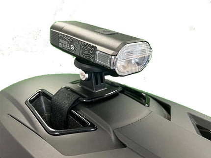 MOON Rigel Max-S Front Light 1600 Lumens