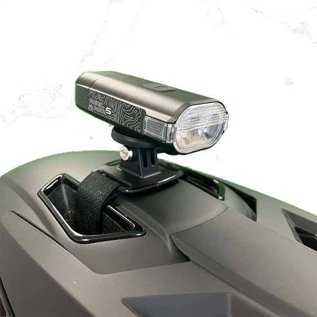 MOON Rigel Max-S Front Light 1600 Lumens