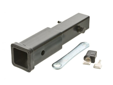 ROCKYMOUNTS 8" Hitch Extension