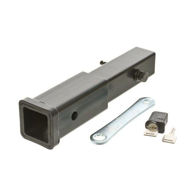 ROCKYMOUNTS 8" Hitch Extension