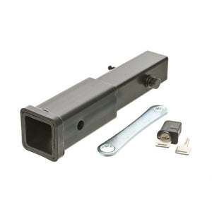 ROCKYMOUNTS 8" Hitch Extension