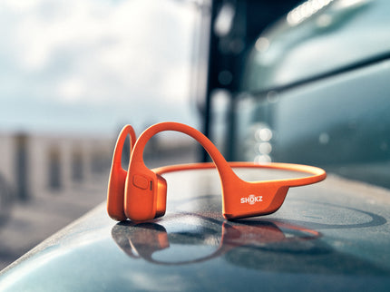 SHOKZ OpenRun Pro 2 Wireless Headphones