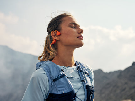 SHOKZ OpenRun Pro 2 Wireless Headphones