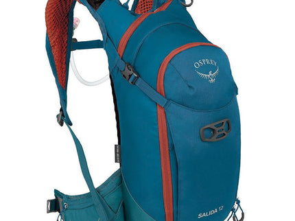 OSPREY Salida 12 Womens Hydration Backpack