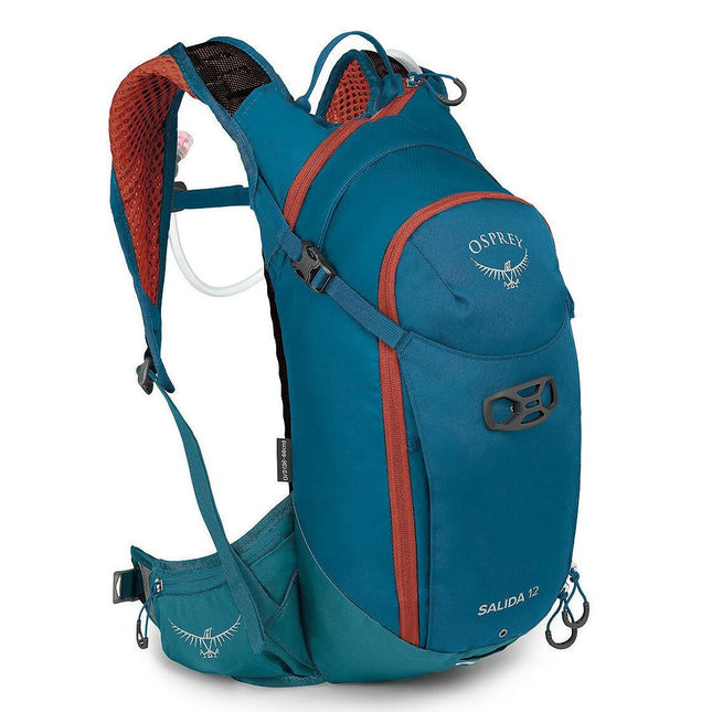 OSPREY Salida 12 Womens Hydration Backpack