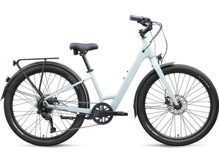 NORCO Scene VLT 2 ST Electric Hybrid Bike