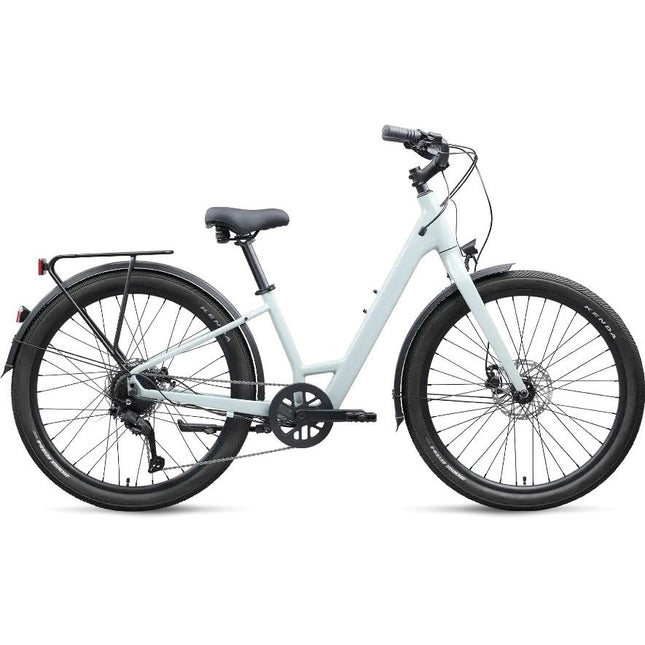 NORCO Scene VLT 2 ST Electric Hybrid Bike
