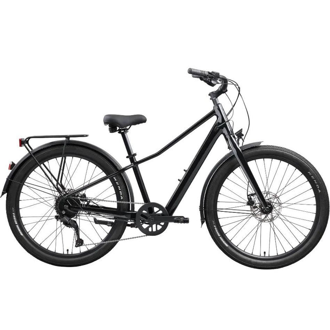 NORCO Scene VLT 2 Electric Hybrid Bike