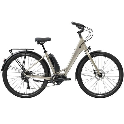 NORCO Scene VLT Electric Hybrid Bike