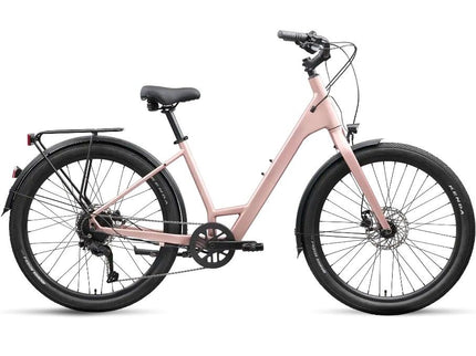 NORCO Scene VLT 2 ST Electric Hybrid Bike