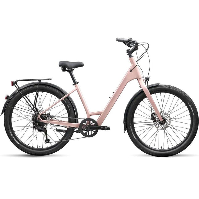 NORCO Scene VLT 2 ST Electric Hybrid Bike