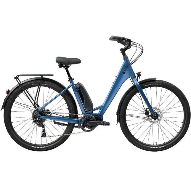 NORCO Scene VLT Electric Hybrid Bike