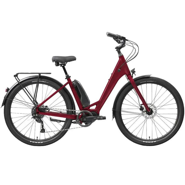 NORCO Scene VLT Electric Hybrid Bike