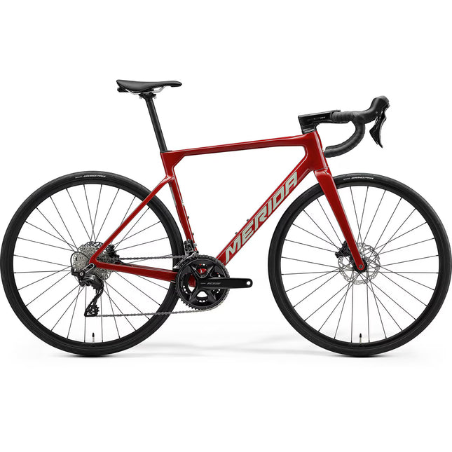 MERIDA Scultura 4000 Carbon Road Bike